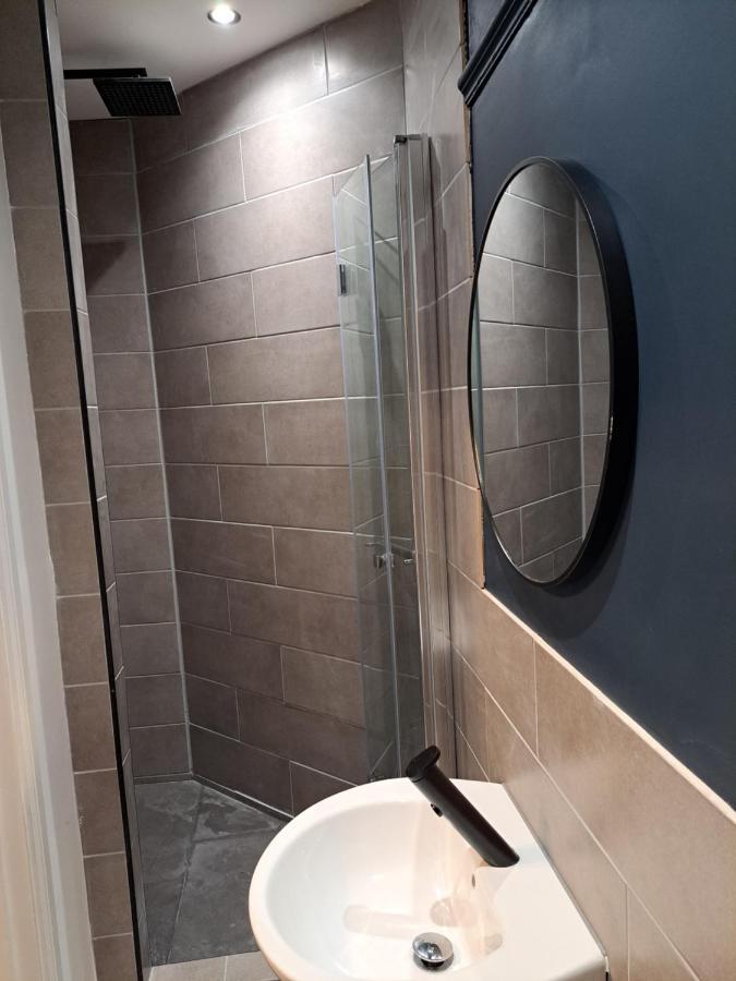 Kingsdown Apartment Great Malvern Esterno foto