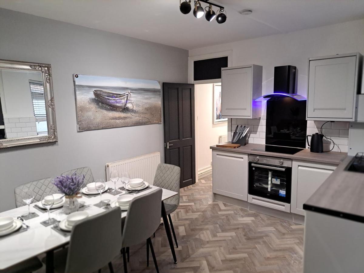 Kingsdown Apartment Great Malvern Esterno foto