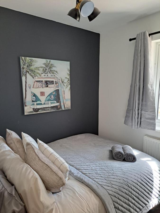Kingsdown Apartment Great Malvern Esterno foto