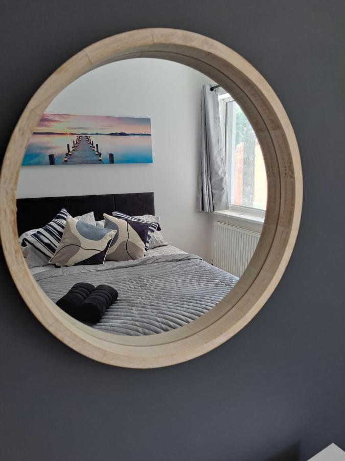 Kingsdown Apartment Great Malvern Esterno foto