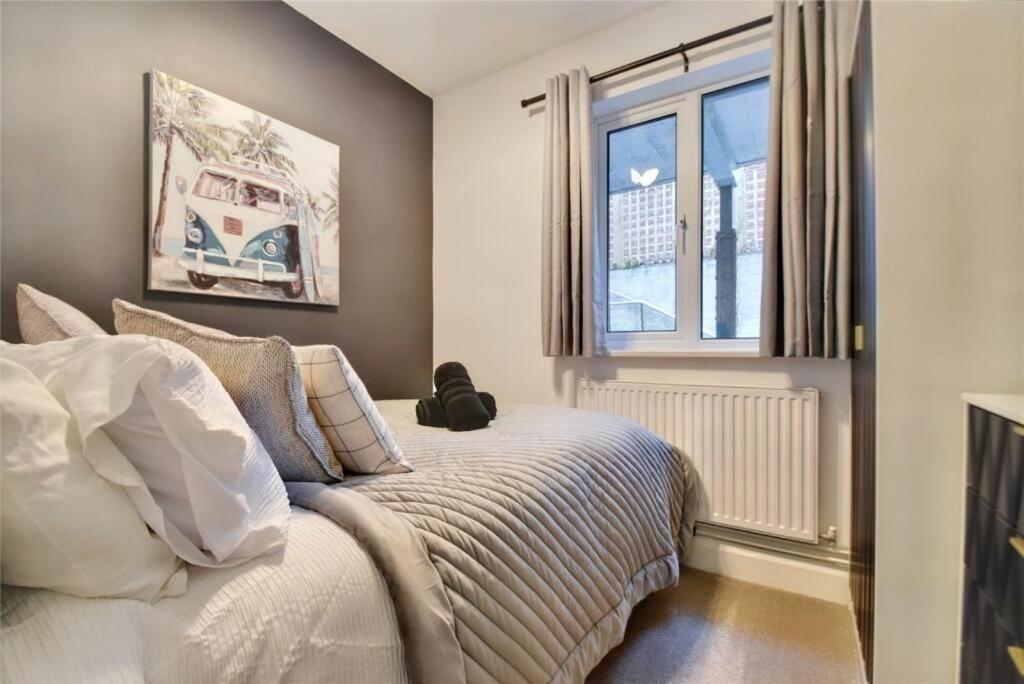 Kingsdown Apartment Great Malvern Esterno foto